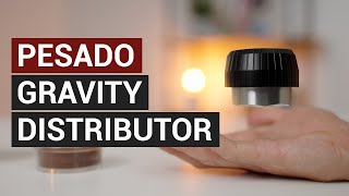 Pesado Gravity Distributor Tool Review