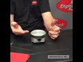 how to install piston rings