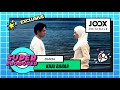 Khai Bahar - Durja (JOOX Originals) [Official MV] | OST Tak Sempurna Mencintaimu