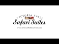 Victoria Falls Safari Suites- 2 Bedroom Lodge