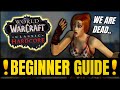 Ultimate Beginners Guide for Hardcore Classic WoW