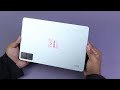 Redmi Pad unbox (Redmi Pad လေးကို unbox လုပ်ပေးလိုက်ပါတယ်နော်)