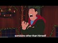 Eight Crazy Nights - Lyrics on screen Bum biddy biddy biddy bum bum Song by Adam Sandler