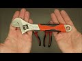 powerfix profi hand tools review lidl wire stripper pliers wrench