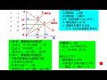 平成28年　特別区　ミクロ経済学　no.24　従価税　厚生損失