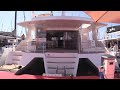 2024 LEEN-TRIMARANS LEEN 56 | Luxury Yacht | BoatTube