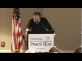 mandy patinkin accepting rabin peace award from apn april 27 2014