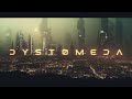 Dystomeda: Blade Runner Ambient Vibes for Focus & Relaxation | Atmospheric Sci Fi Music