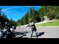 dolomites italy 2019 mototrip