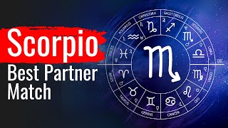 Scorpio Best Partner Match Scorpio Tarot