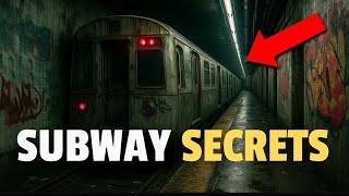 Abandoned NYC Subway Stations You’ve Never Seen
