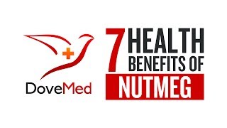 7 Health Benefits Of Nutmeg