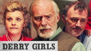 Derry Girls | \