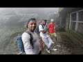 naneghat नानेघाट naneghat trek in monsoon best trek for beginners near mumbai and pune