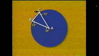 Lesson 4 3 Base Angle Theorem