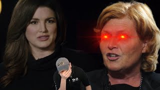 Former United States SENATOR Spreads LIES About Gina Carano | Lucasfilm is TRASH