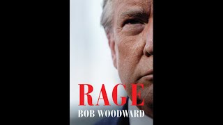 RAGE (book by BOB WOODWARD)