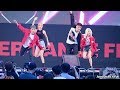 180623 K.A.R.D - Oh NaNa - World Cup Cheering