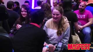 MAGFest 2020: Speed Friending