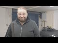 locost 7 kit car full build episode 9 starting the back project 7 up