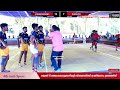 manjamkottunkal youth club perumbala presents senior kabaddi tournament on april 2nd 2023