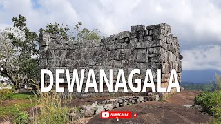 Dewanagala | දෙවනගල | පුදබිම