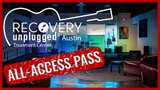 All-Access Pass: Austin Treatment Center