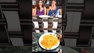 Shilpa Shetty favorite jalebi recipe #trending #food #recipe #ytshorts