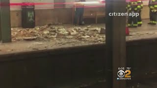 Demanding Answers: NYC Subway Repair Funding