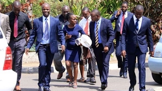 Court of Appeal orders release of 7 KMPDU officials - #HealthCrisis