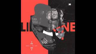 Lil Wayne - Racks (clean) - Sorry 4 The Wait