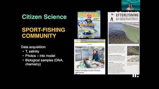 Ocean Data Factory Webinar - Combining citizen science and AI to predict Harmful Algal Blooms (HABs)