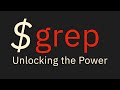 grep: A Practical Guide