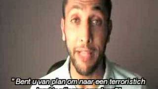 Dutch - Muslim while flying - VideoBlog#4 - Ummah Films