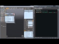 Using PyCharm's Debugger with Modo 701