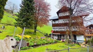 SWISS Most Beautiful Villages in Switzerland You Must Visit