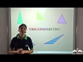 Trigonometry | Basics and Introduction | Class 9 | Class 10 | ICSE | CBSE