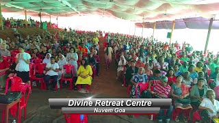 Divine Retreat Center, Nuvem Goa