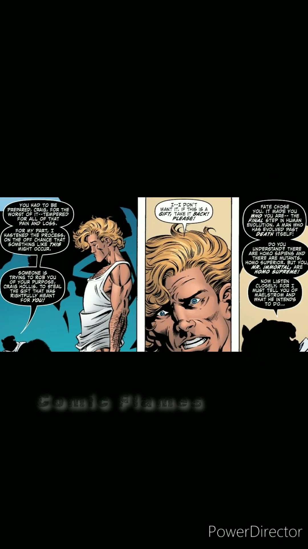 Worst Mutant Power In Marvel Universe ёяш ёяшю Marvel Comics Shorts Viral