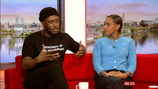 You Don’t Know Me interview [ subtitled ]
