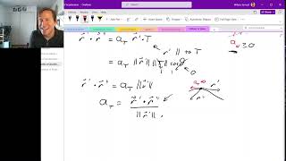 III.3.4 4 - Tangential and Normal Acceleration