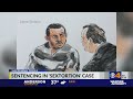 Sentencing in 'sextortion' case