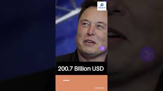 Elon Musk Net Worth 2022 || Richest person in the world || Information Hub #shorts #viral #elonmusk