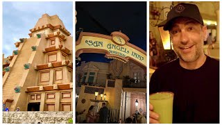 Taco Tuesday 🌮 at San Angel Inn Restaurante In EPCOT Mexico Pavilion | Walt Disney World