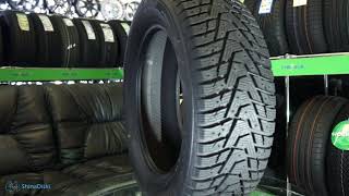 Hankook iPike RS2 W429