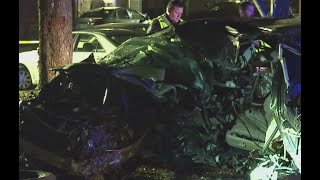 NC's dangerous roads: Fewer citations issued, NCDOT sees record increase of deadly crashes