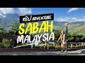 Ep1พลอยสิริพาไปAdventure ที่ Sabah Malaysia