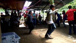 Kalanguya Cultural Dance