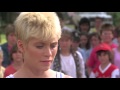 Pat Benatar - Invincible (Theme from