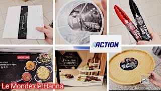 ACTION ARRIVAGE 23-01 VAISSELLE ET ACCESSOIRES CUISINE